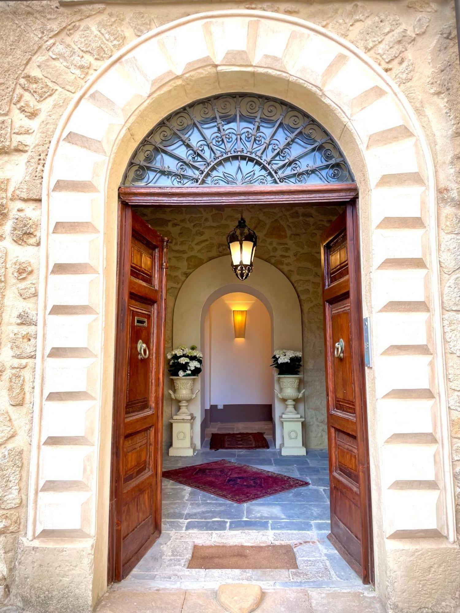 Dimora Del Duomo Hotel Enna Ngoại thất bức ảnh
