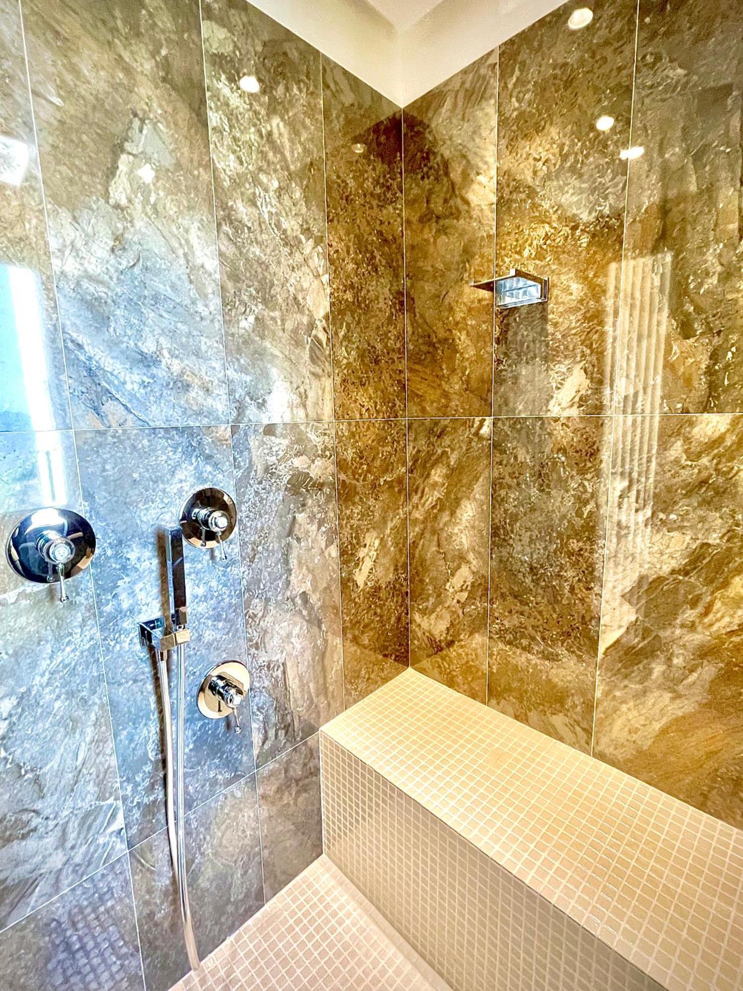 Dimora Del Duomo Hotel Enna Ngoại thất bức ảnh