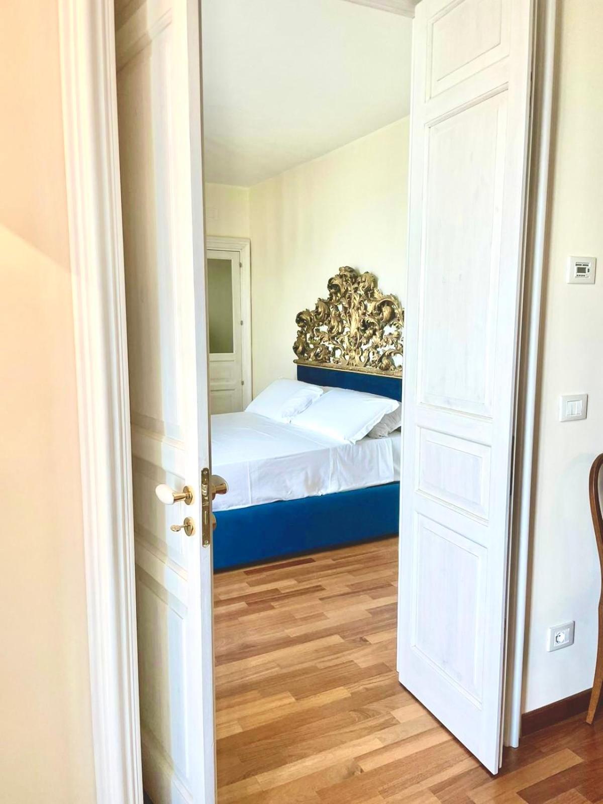 Dimora Del Duomo Hotel Enna Ngoại thất bức ảnh