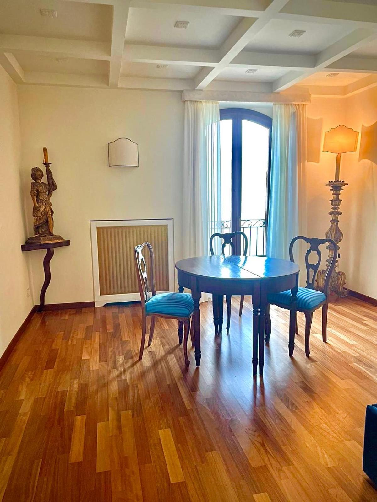 Dimora Del Duomo Hotel Enna Ngoại thất bức ảnh