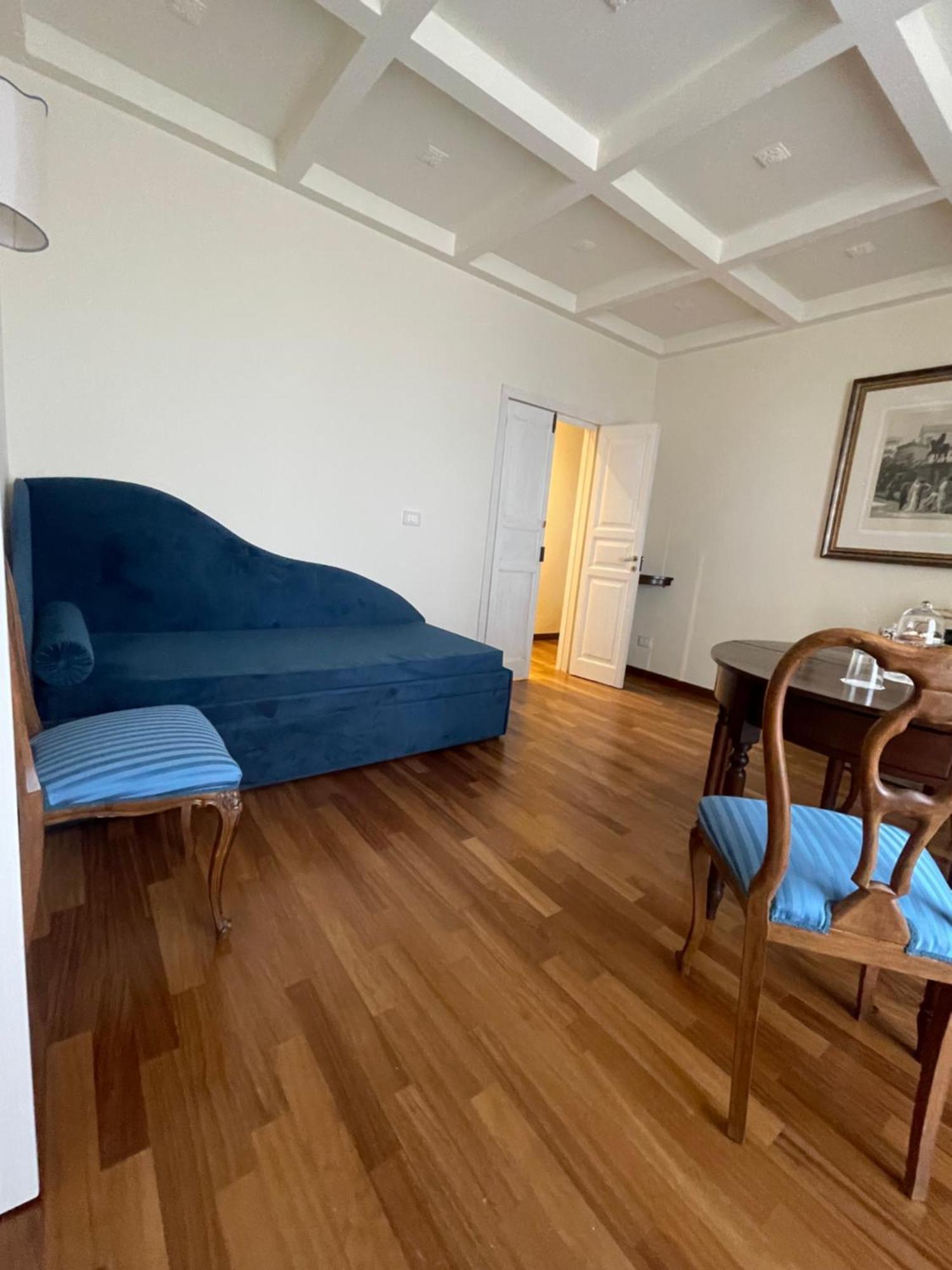 Dimora Del Duomo Hotel Enna Ngoại thất bức ảnh